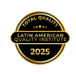 gold total quality