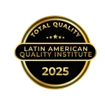 gold total quality